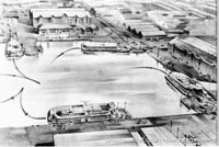 Vosper-Thornycroft VT1 diagrams